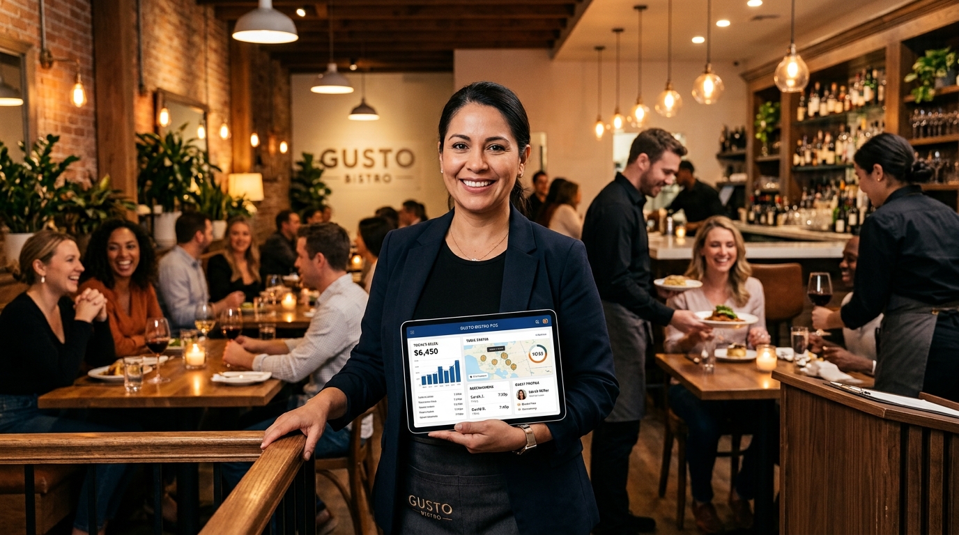 Wavefoody-for-restaurant-happy